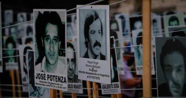 En un nuevo aniversario del 24 de Marzo, Diputados Bonaerenses hace un recorrido por la historia de los siete desaparecidos de la Legislatura bonaerense. 