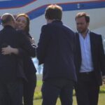 Balcarce: con amplia mayoría en el Concejo, Reino se encamina a aprobar el presupuesto municipal