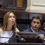 En medio de protestas gremiales y un megaoperativo de seguridad, Vidal intentará aprobar el paquete de reformas
