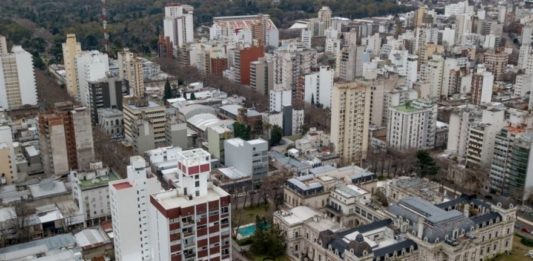 Alquileres senado bonaerense