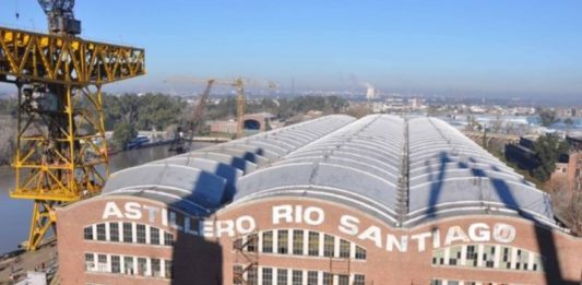 La legisladora bonaerense Susana González, amplió la denuncia por "lavado de activos" en el Astillero Rio Santiago durante el Gobierno de María Eugenia Vidal.