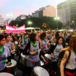 “Vivas, libres y desendeudadas”: el documento completo del paro Internacional de Mujeres