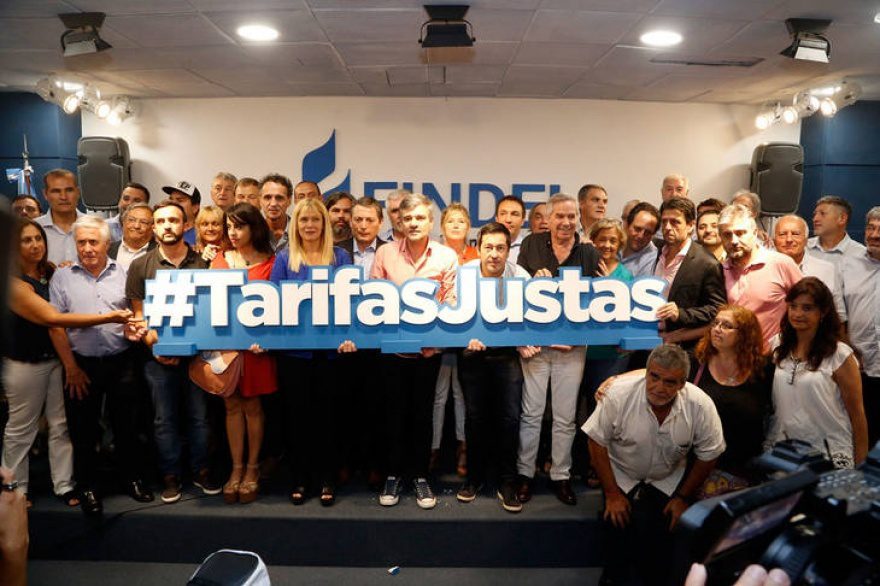 La Justicia avaló el reclamo de los intendentes y tramitará el amparo ...