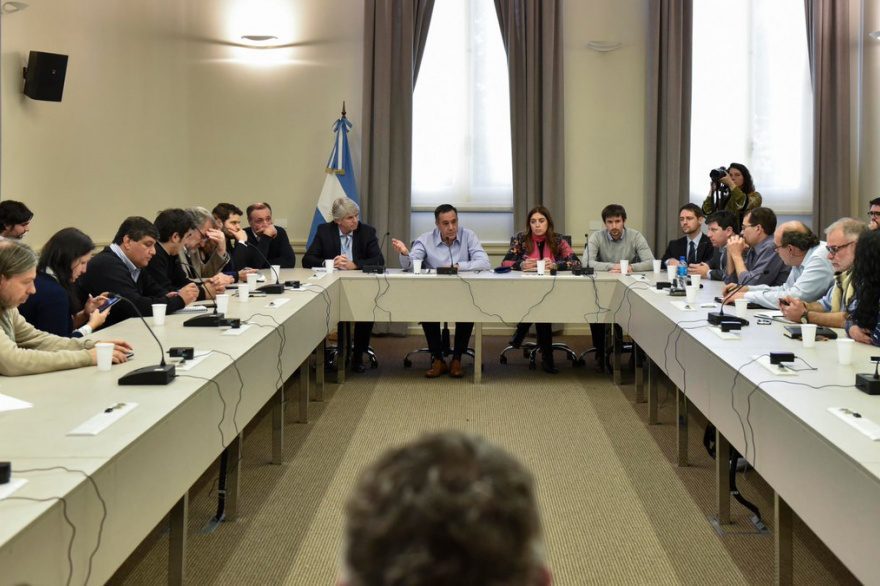 Expectativa: Mauricio Macri recibirá hoy a 25 rectores de universidades nacionales
