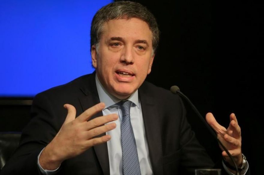 Cambiemos salió celebrar que Argentina vuelve a ser “país emergente”
