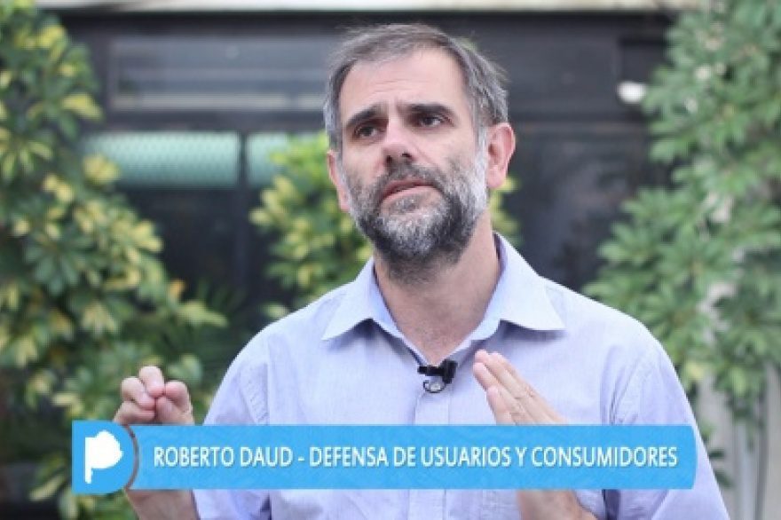 Un jubilado con la mínima ya destina cerca del 20 por ciento de sus ingresos a pagar impuestos y servicios