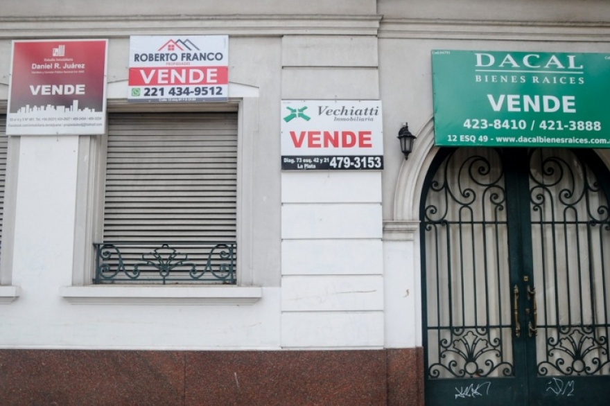 El Colegio Público de Escribanos bonaerenses contabilizó un total de 7.422 operaciones de compraventa de inmuebles durante octubre.
