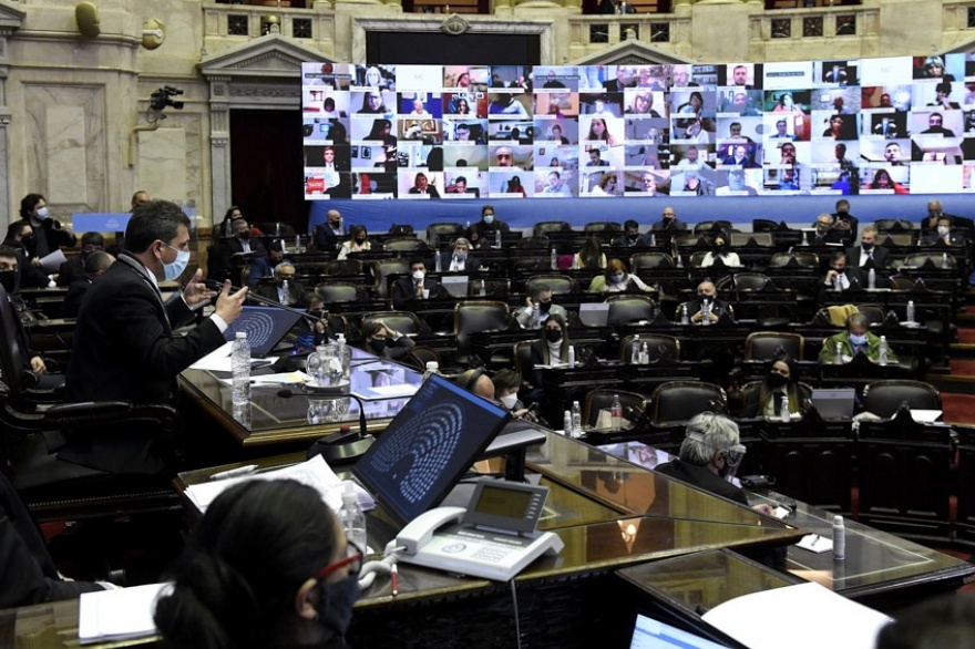 Este martes comienza el debate en comisión de los cambios a la Ley de Alquileres