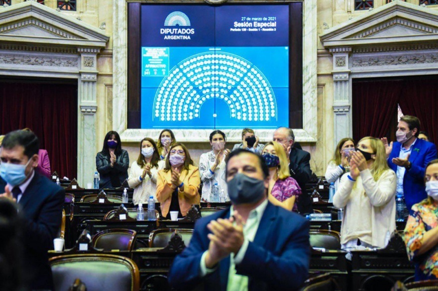 La Cámara de Diputados debatirá el proyecto de creación del Fondo Nacional para pagar la deuda con el FMI con capitales fugados