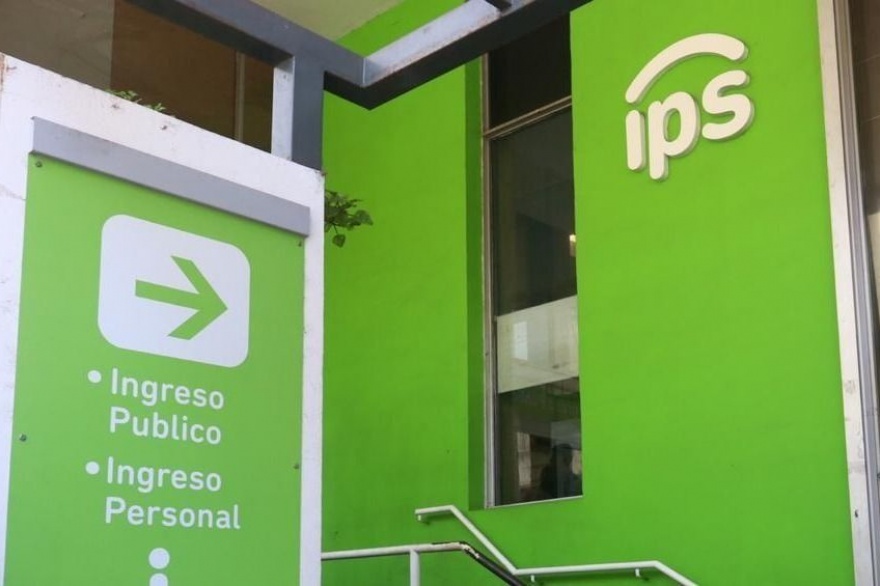 El IPS presenta un déficit de $50 mil millones