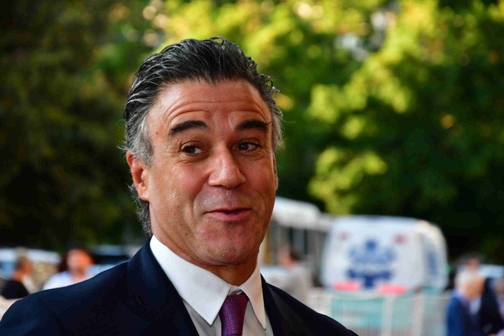 El juez federal, Daniel Rafecas,decidió cerrar la causa del gasoducto Néstor Kirchner para que las obras puedan avanzar 