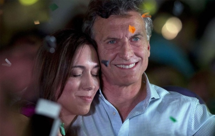 Vidal y Macri serían el próximo eslabón a investigar por Kreplak en la causa de la mesa judicial bonaerense. 