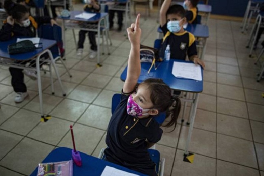 El Gobierno bonaerense todavía no definió cómo será la evaluación en la primaria