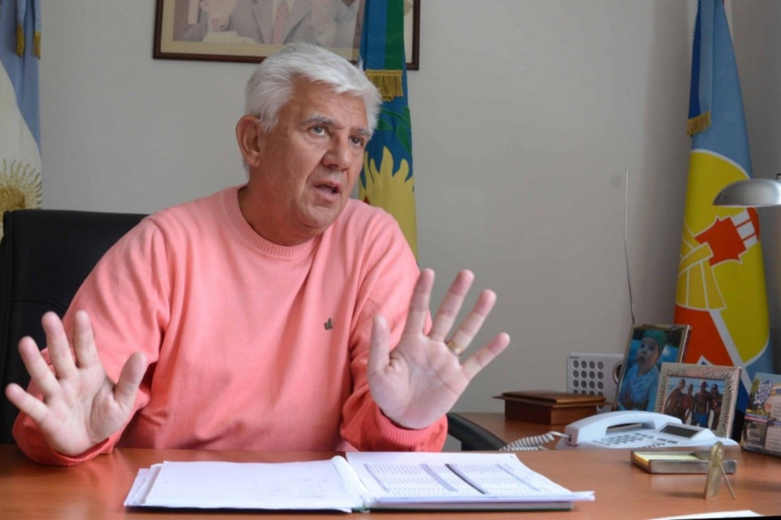 Alejandro Dichiara
