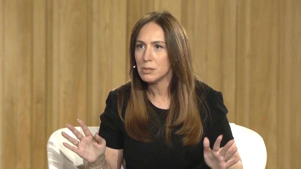 Vidal comparte lista con Tetaz y lopez Murphy en las elecciones legislativas
