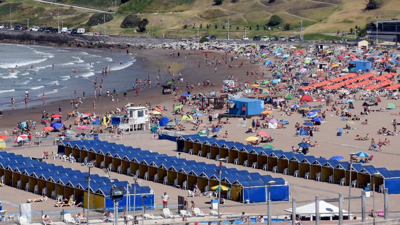 La vacuna covid se dará en postas itinerantes durante la temporada 2022