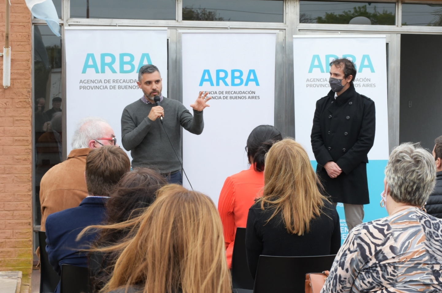 Las moratorias de ARBA son para sectores afectados por la pandemia