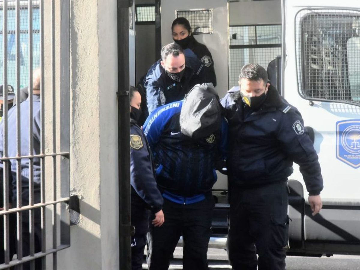 El crimen de Lele Gatti fue en septiembre pasado