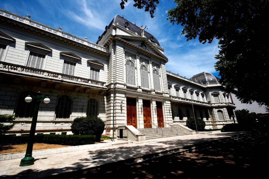 El Senado bonaerense sancionará la suspensión de exámenes orales en el Consejo de la Magistratura. 