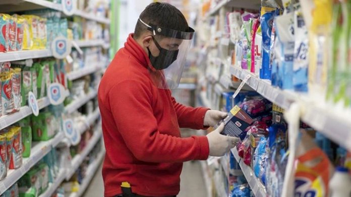 La medida contempla más de 1400 productos a precios congelados