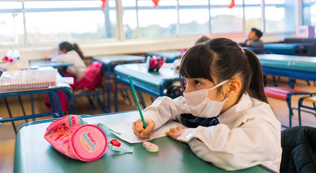 El Consejo Federal de Educacióna estableció que las clases miencen el 2 de marzo.  