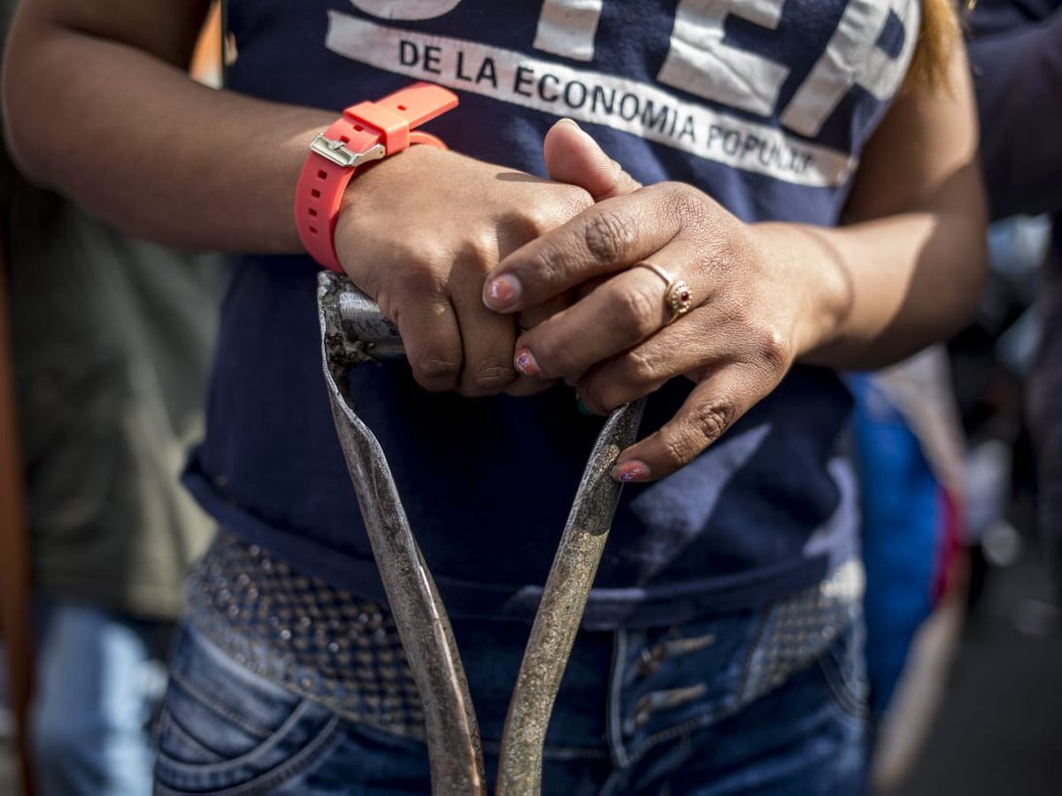 Monotributo para trabajadores de la economía popular