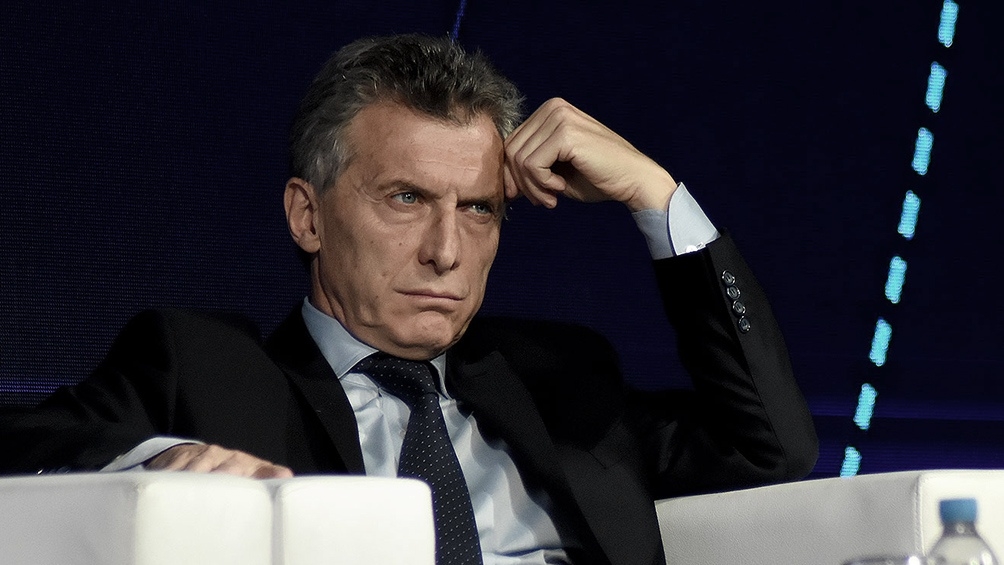 Macri se niega a declarar por el espionaje ilegal.