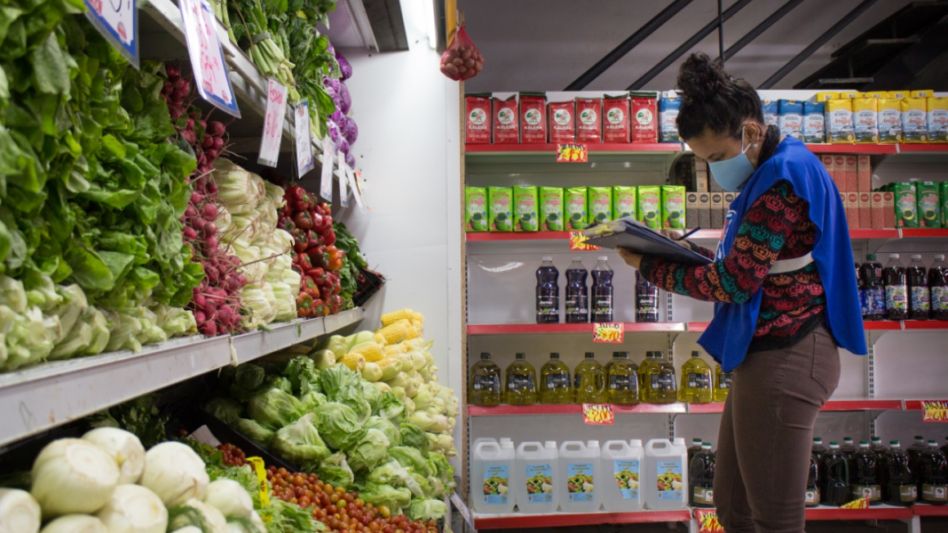 El congelamiento de precios regirá hasta enero de 2021. 