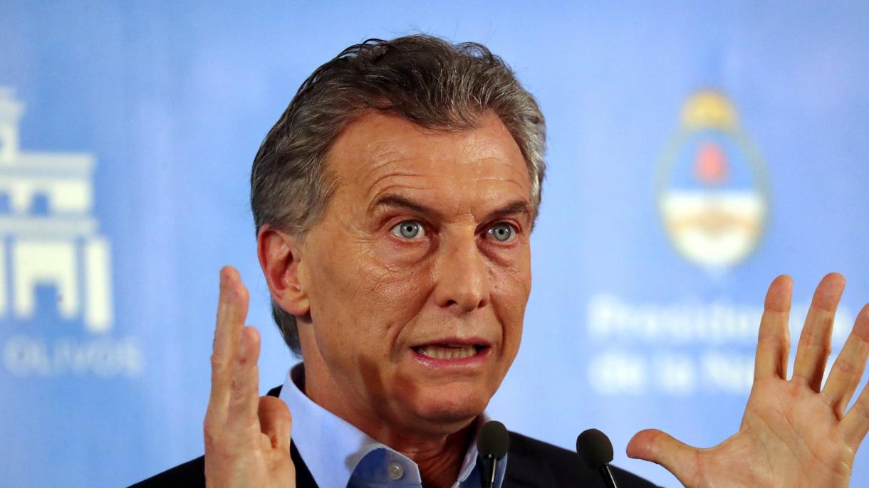 Macri se negó a declarar por segunda vez en la causa de espionaje ilegal.