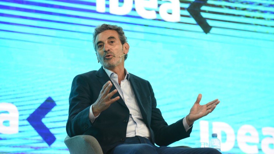 Florencio Randazzo participará del debate de la provincia de Buenos Aires. 