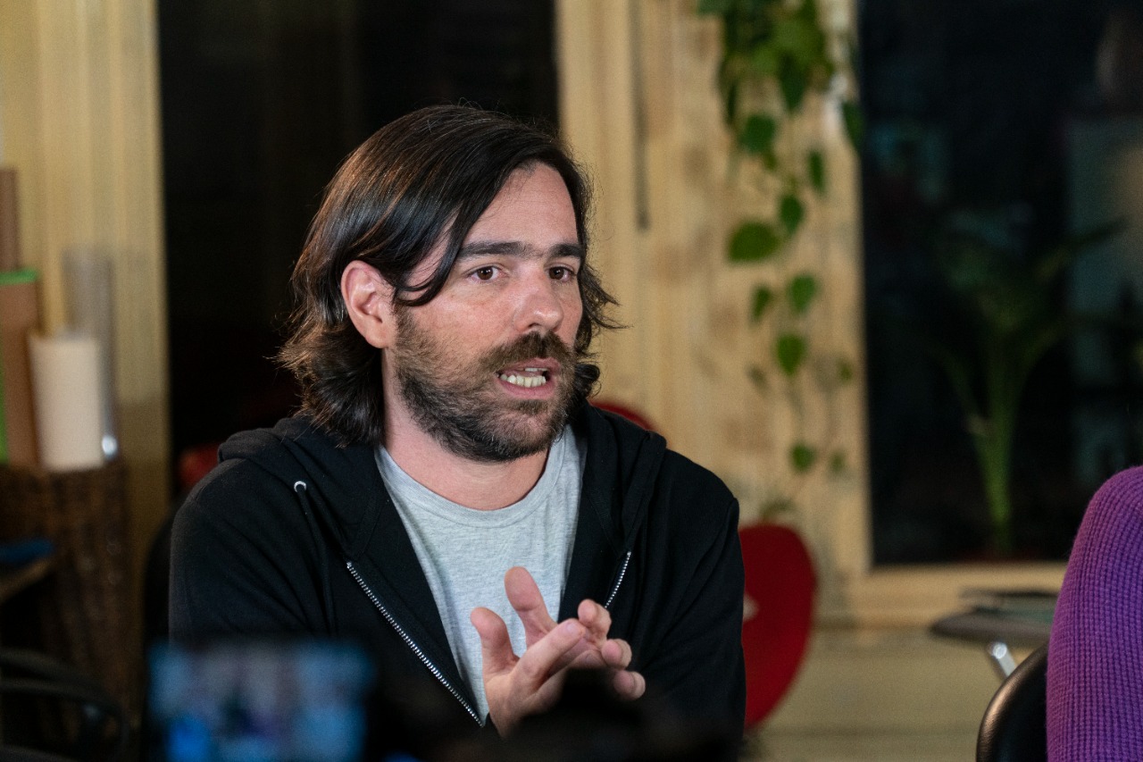 Nicolas del Caño participará del debate en la provincia de Buenos Aires. 