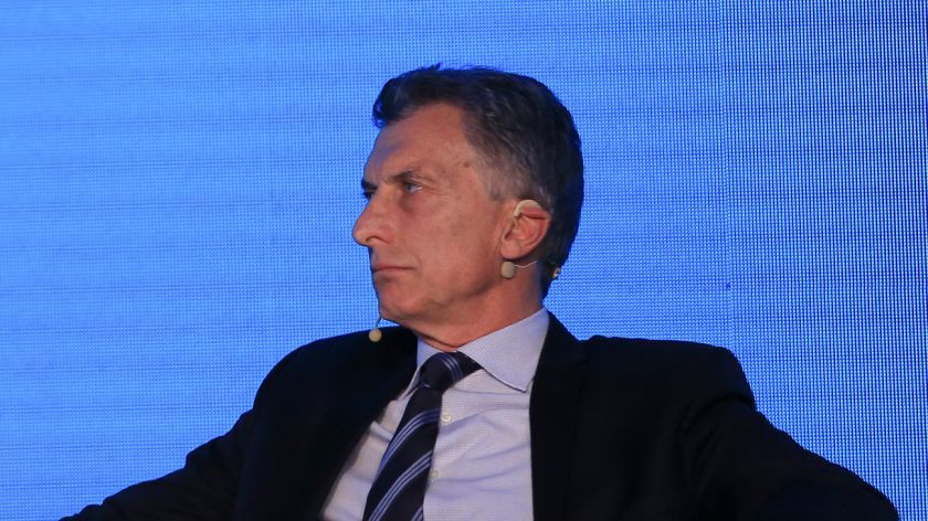 El primo de Macri y el expresidente están citados por la Justicia. 