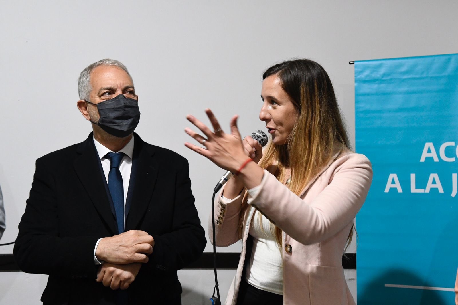 El Observatorio de Acceso a la Justicia deberá gestionar “políticas públicas” para el acceso a derechos. Los detalles.