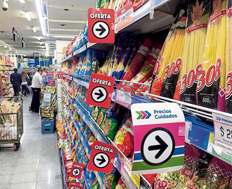 La ley de Abastecimiento podría aplicarse desde este lunes 18 de octubre.