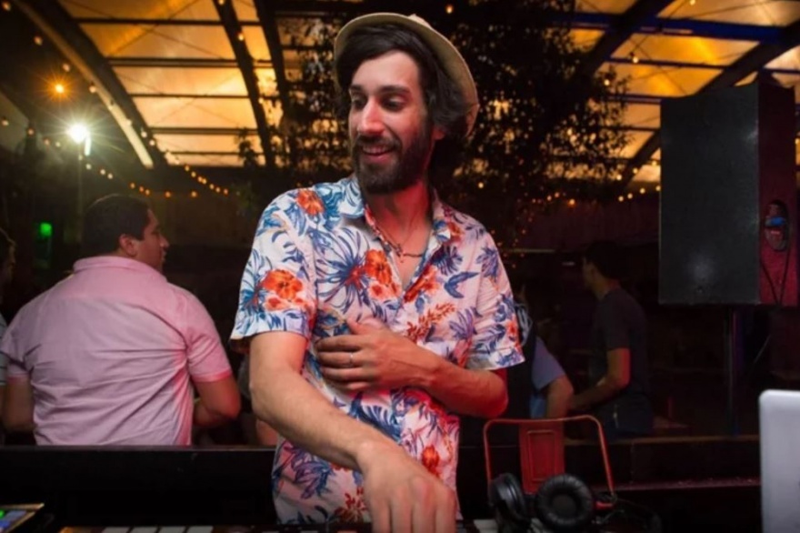 La Justicia de Mar del Plata afirmó que existe riesgo procesal, por lo que dictó prisión preventiva al acusado de disparar contra DJ Lele Gatti.