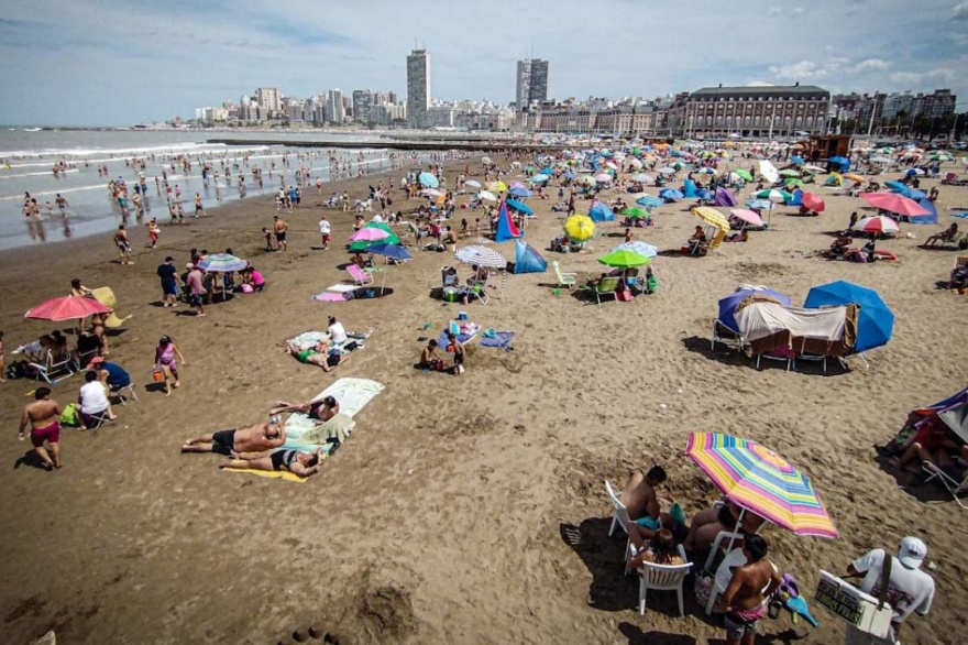 Desde el Gobierno bonaerense afirman que es la mejor temporada de los últimos 10 años.