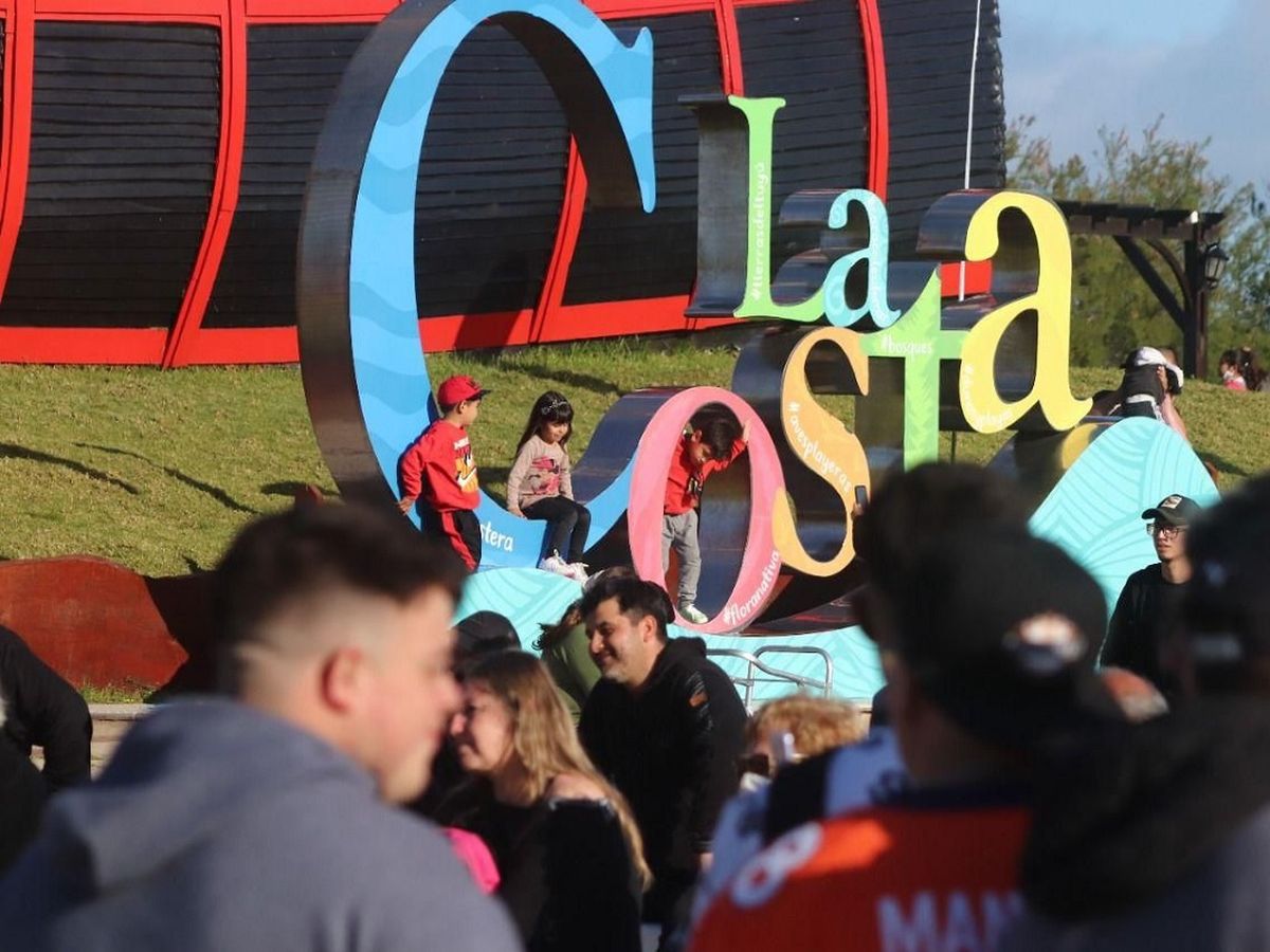 El Partido de La Costa tuvo una ocupación del 95% en la segunda quincena de enero. 