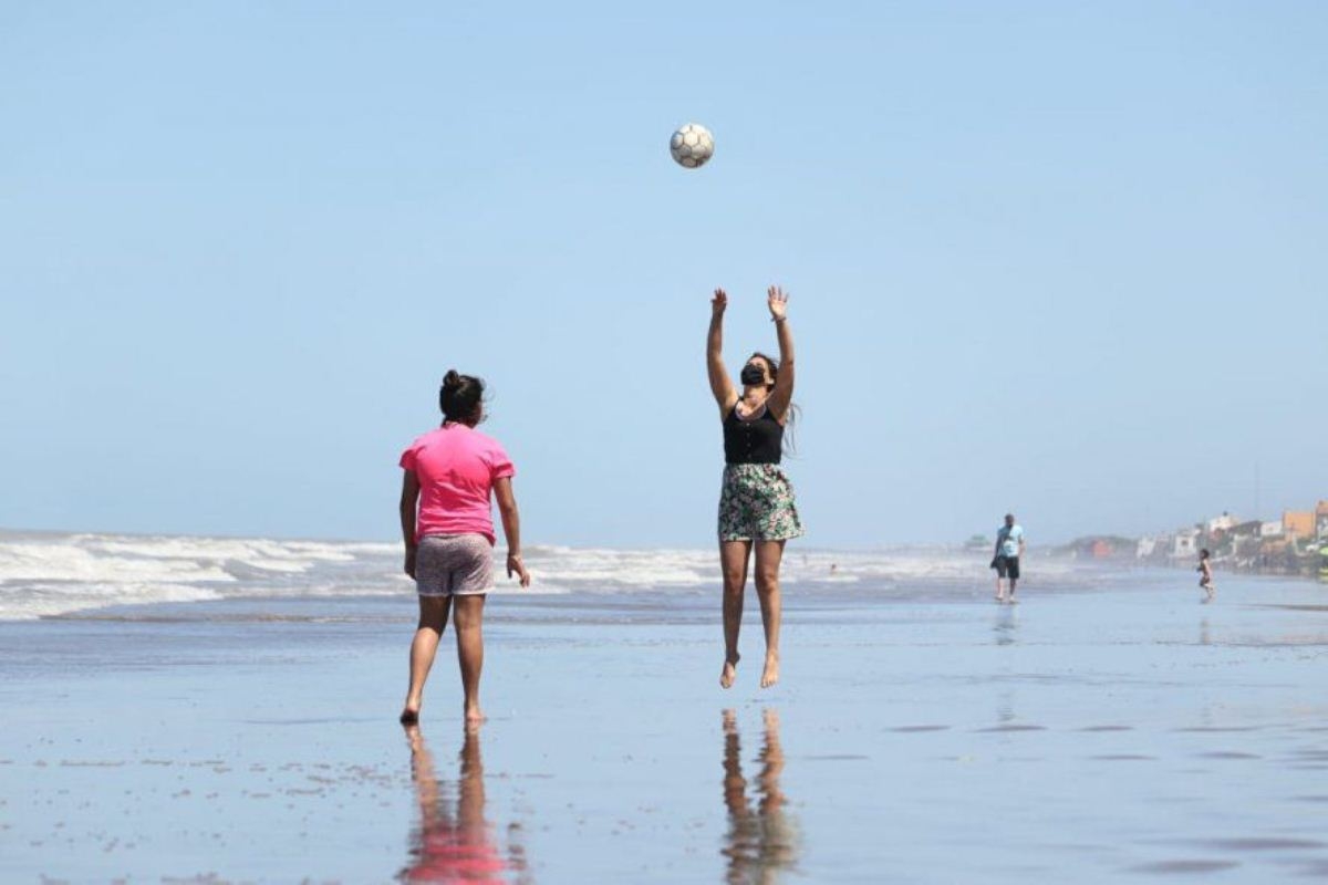 En La Costa prepararon diversas actividades destinadas a los jóvenes que vayan de viaje de fin de curso