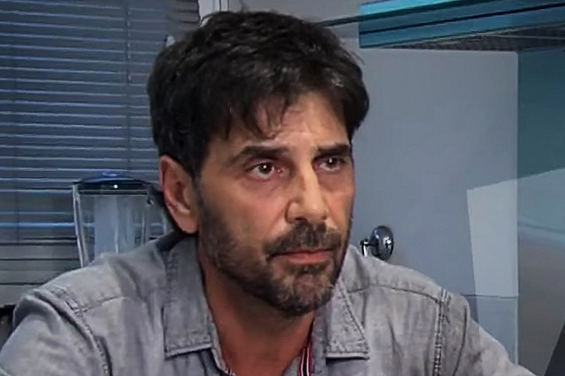 Juicio a Juan Darthes