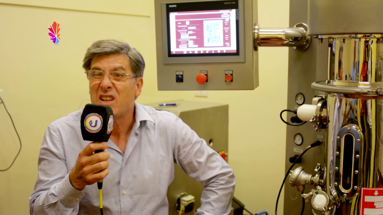 El director del Instituto Biológico, Arturo Hoya, hace dos días que no va a la institución. 