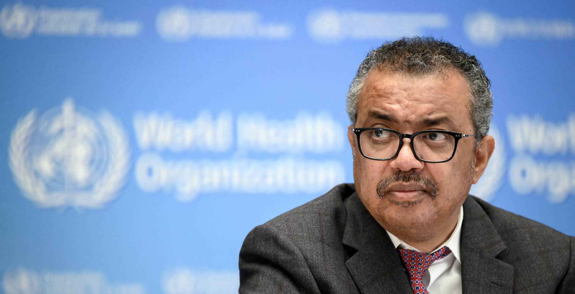 Desde la OMS pidieron a la población mundial que se ejerza la responsabilidad contra el virus.