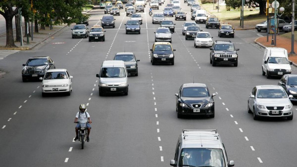 El aumento patentes será del 60% en 2022