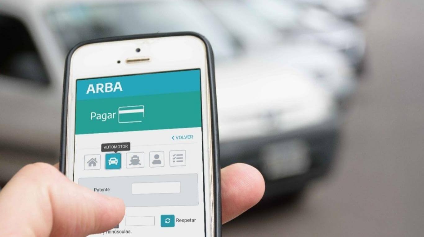 La Cámara de Comercio Automotor rechazó el aumento patentes
