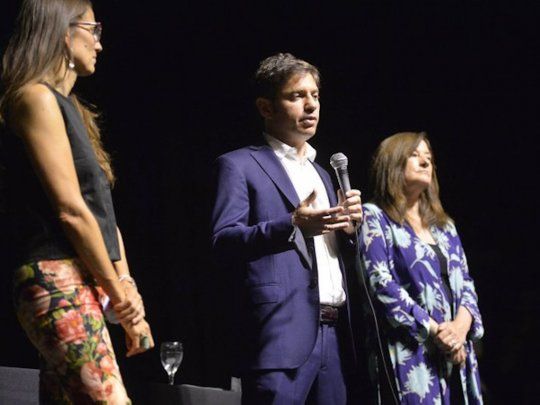 El programa desendeudadas apunta a mujeres víctimas de los sistemas usurarios.