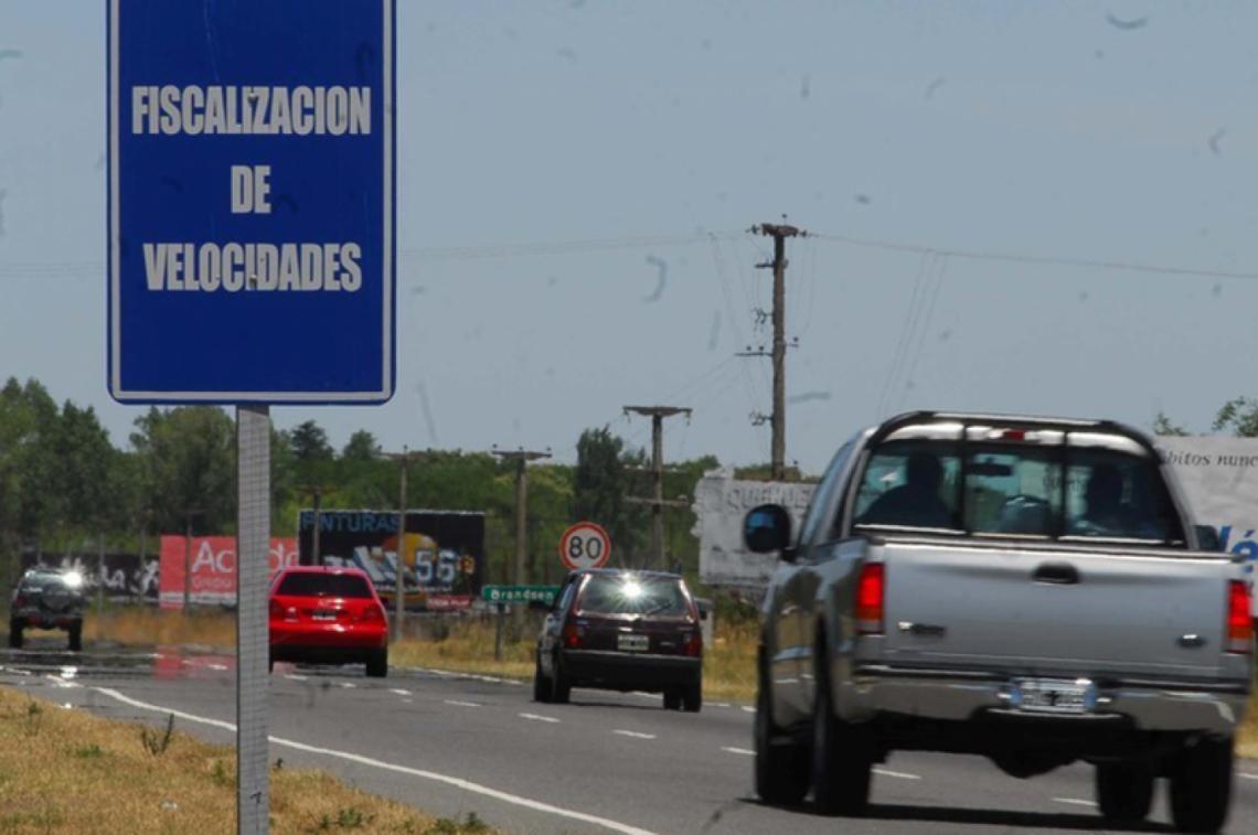 Bugallo busca evitar abusos en el sistema de fotomultas