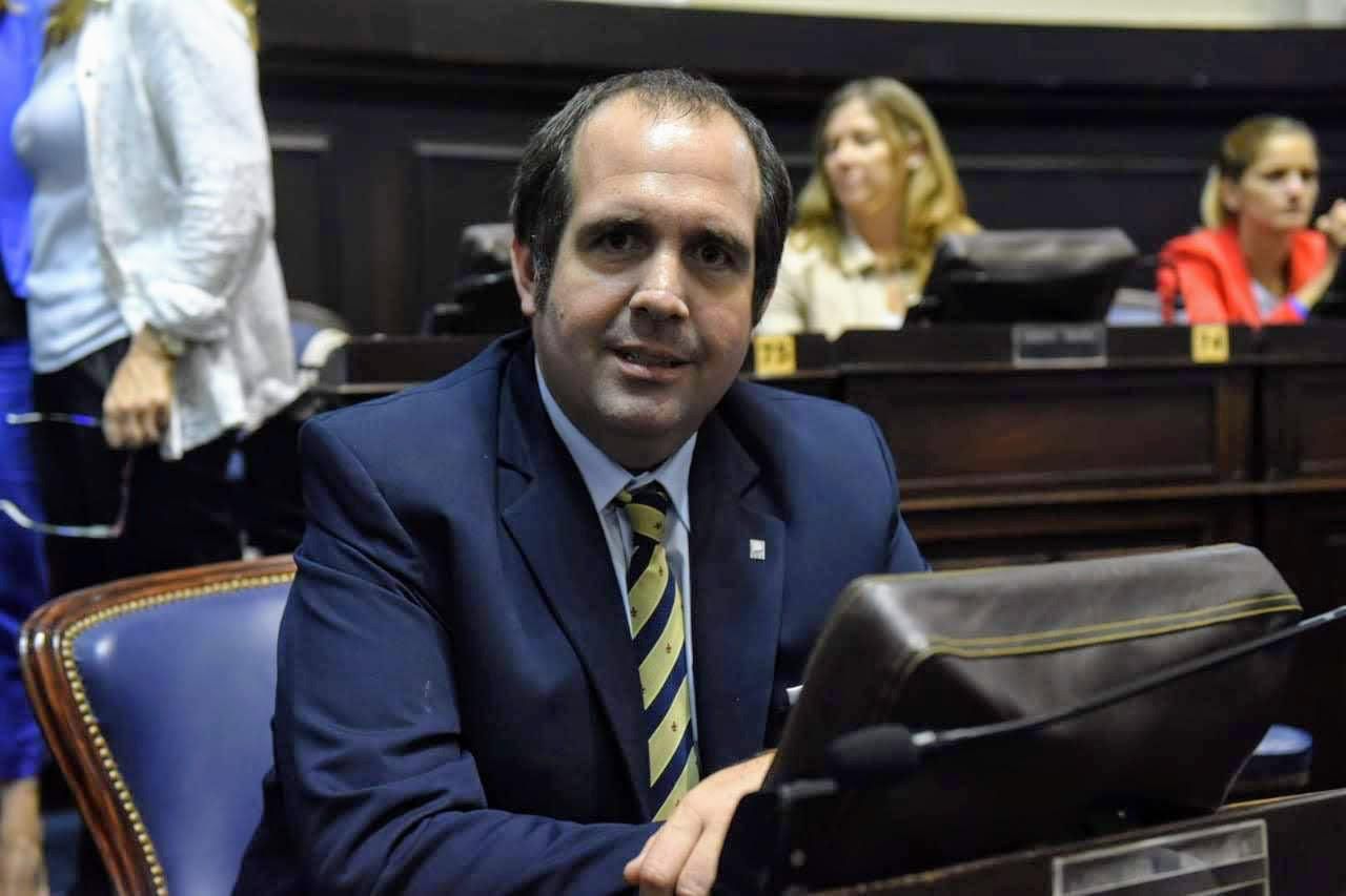 Luciano Bugallo presentó un pedido para que se democratice la información sobre las fotomultas