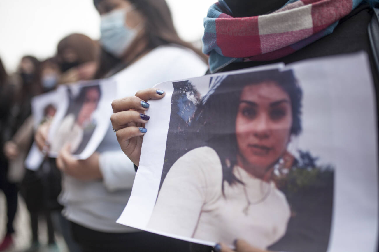 El caso de Lucía Pérez es uno de los femicidios más brutales de los últimos años.