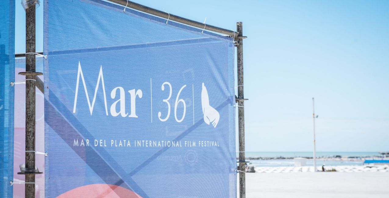 En el Festival de Cine de Mar del Plata se emitirán películas en salas de otros 13 municipios