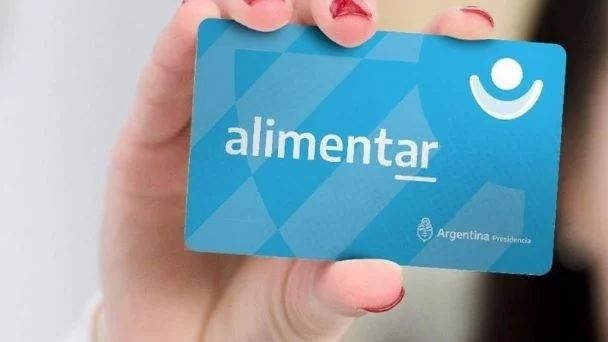 Yeza sostuvo que los responsables del desvío de fondos de tarjetas alimentar están presos