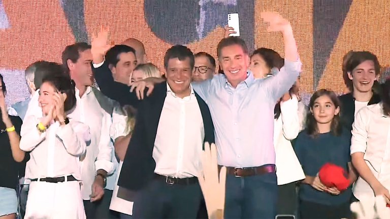 Juntos por el Cambio no habría cumplido con la rendición de cuentas ante la Cámara Nacional Electoral. 